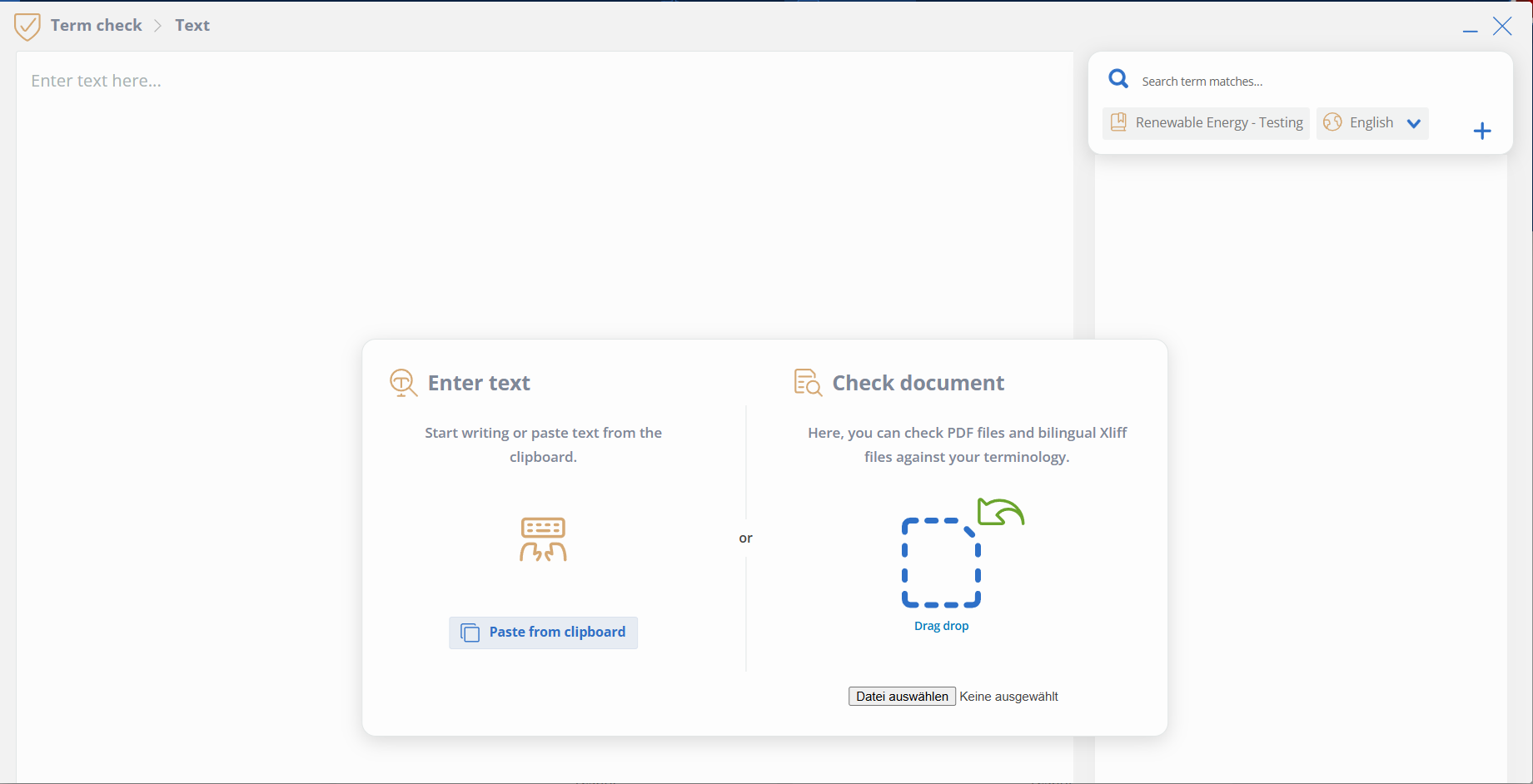 Screenshot pop-up Enter text.png